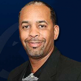 Dell Curry